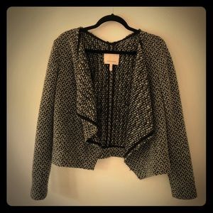 Rebecca Taylor tweed jacket